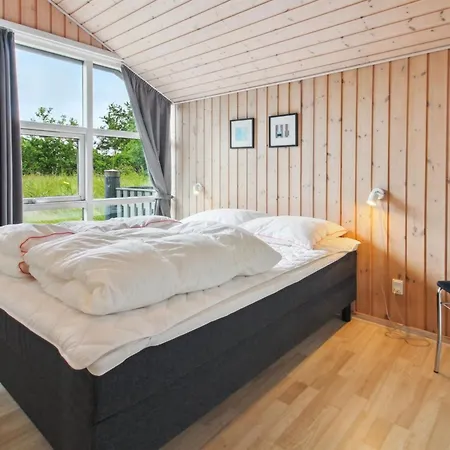 Sakulfuer - 2-5km From The Sea In Western Jutland By Interhome *