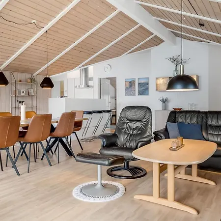 בית נופש Sakulfuer - 2-5km From The Sea By Interhome Bolilmark