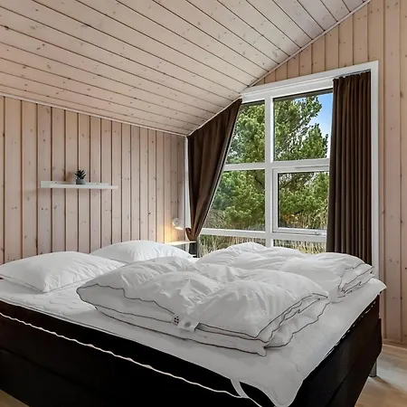 Sakulfuer - 2-5km From The Sea By Interhome * Bolilmark