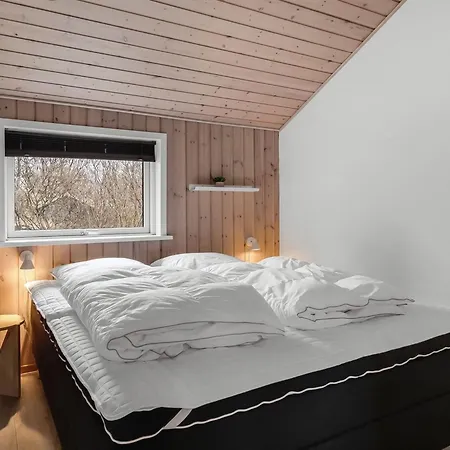 Sakulfuer - 2-5km From The Sea By Interhome בית נופש