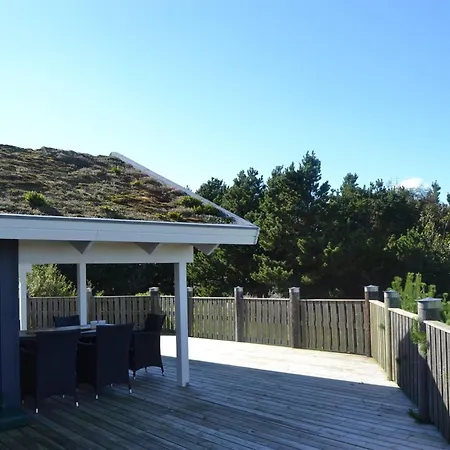 בית נופש Sakulfuer - 2-5km From The Sea By Interhome