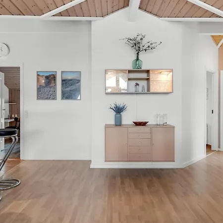 Σπίτι διακοπών Sakulfuer - 2-5km From The Sea By Interhome *