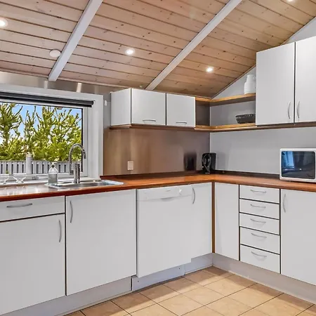 Feriehus Sakulfuer - 2-5km From The Sea By Interhome *