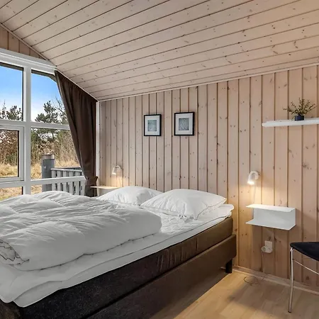 Σπίτι διακοπών Sakulfuer - 2-5km From The Sea By Interhome