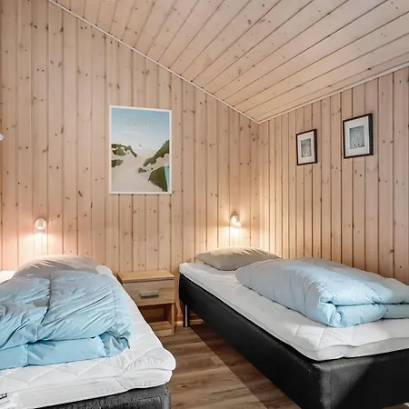 Feriehus Sakulfuer - 2-5km From The Sea By Interhome Bolilmark