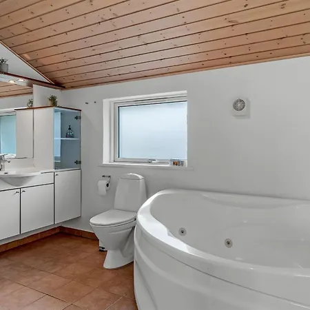 Feriehus Sakulfuer - 2-5km From The Sea By Interhome Bolilmark