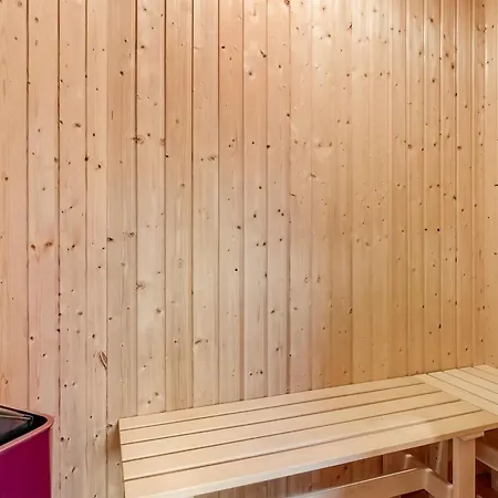 Semesterbostad Sakulfuer - 2-5km From The Sea By Interhome