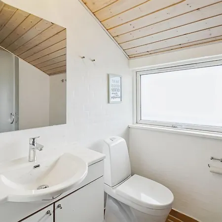 Σπίτι διακοπών Sakulfuer - 2-5km From The Sea By Interhome