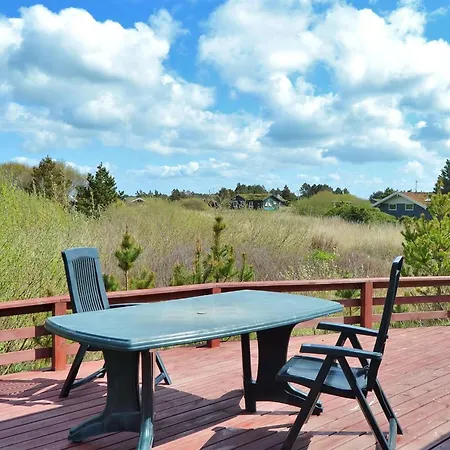 Σπίτι διακοπών Sakulfuer - 2-5km From The Sea By Interhome *